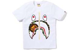 A BATHING APE: Футболка 