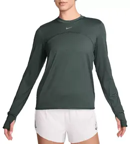 Nike: Винтажная футболка  Element