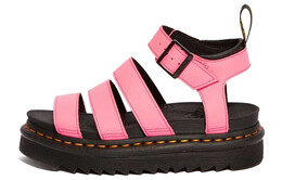 Dr.Martens: Сандалии 