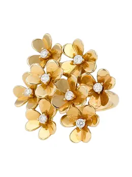 Van Cleef & Arpels: Кольцо 
