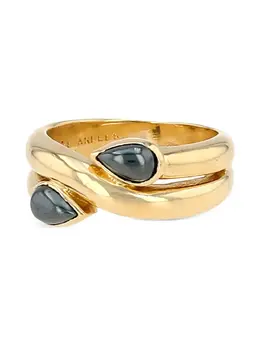 Van Cleef & Arpels: Кольцо 