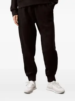 Calvin Klein: Чёрные брюки 