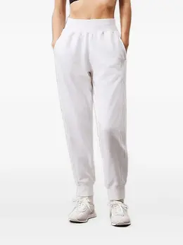 Calvin Klein: Белые брюки 