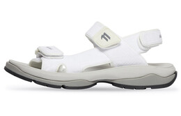 Balenciaga: Сандалии 