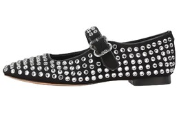 Sam Edelman: Чёрные туфли 