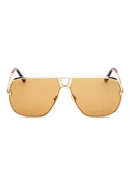 TOM FORD Eyewear: Очки 