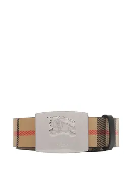 Burberry: Ремень  Belt