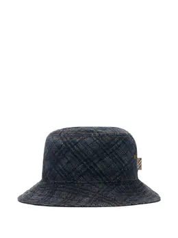 Burberry: Панама 