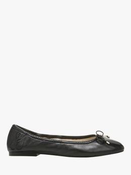 Sam Edelman: Чёрные туфли 
