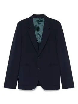 Paul Smith: Пиджаки в полоску 