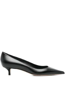 Jimmy Choo: Чёрные туфли 