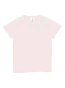 extreme cashmere: Розовая футболка 