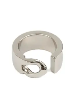 MM6 Maison Margiela: Кольцо 