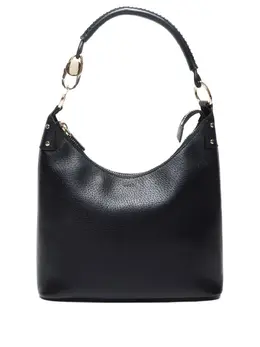 Gucci Pre-Owned: Чёрная сумка 
