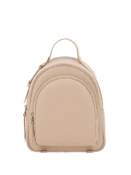 Coccinelle: Розовый рюкзак 
