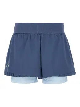 Lacoste: Теннисные шорты 