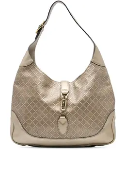 Gucci Pre-Owned: Сумка 