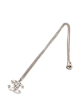 CHANEL Pre-Owned: Подвеска 