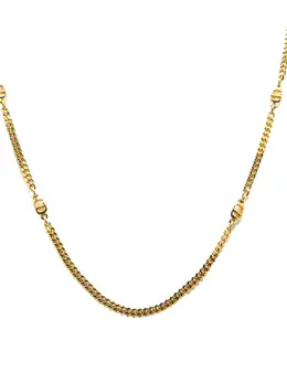 Christian Dior Pre-Owned: Колье 