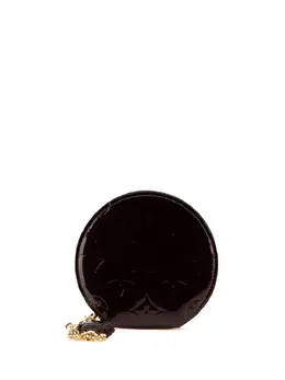 Louis Vuitton Pre-Owned: Косметичка 