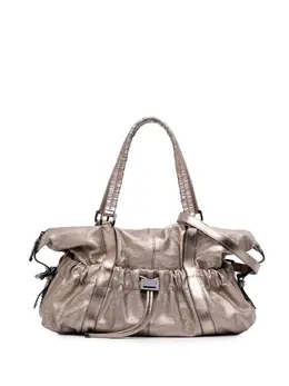 Burberry Pre-Owned: Сумка 