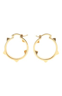Valentino: Серьги 