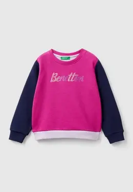 United Colors of Benetton: Свитшот 
