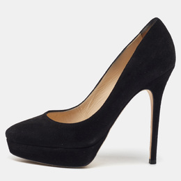 Jimmy Choo: Чёрные туфли 