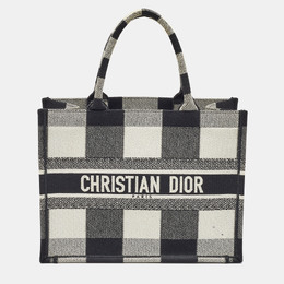 Dior: Сумка-шоппер 