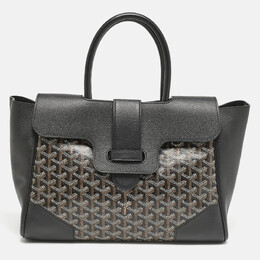 Goyard: Сумка-шоппер 