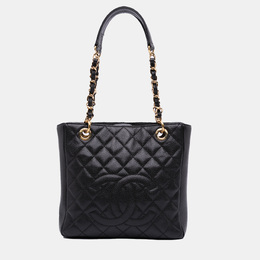 Chanel: Сумка-шоппер 