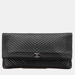 Chanel: Клатчи 