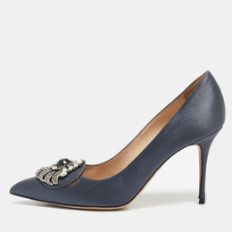 Manolo Blahnik: Туфли 