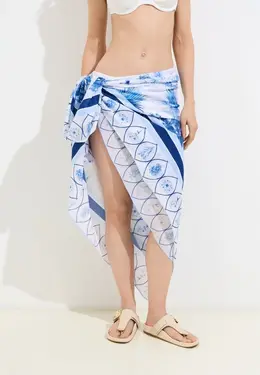 Seafolly Australia: Парео 