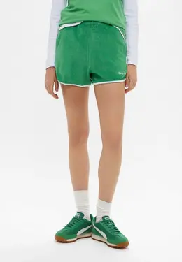 Sporty & Rich: Спортивные шорты 