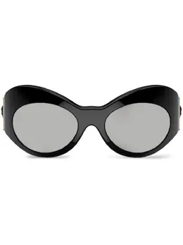 Versace Eyewear: Очки 