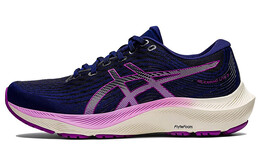 Asics: Голубые кроссовки  Gel-Kayano