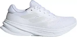 Adidas: Белые кроссовки  Supernova
