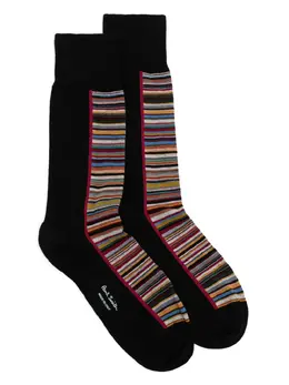 Paul Smith: Чёрные носки 