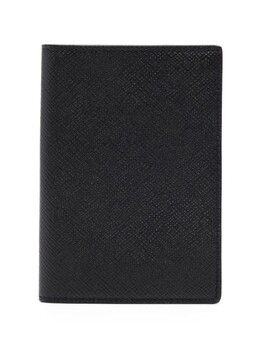 Smythson: Обложка 