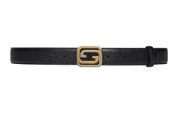 Gucci: Ремень 