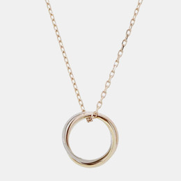 Cartier: Подвеска  Trinity