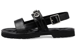 Gucci: Сандалии 