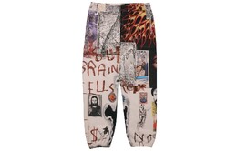 Supreme: Спортивные брюки 
