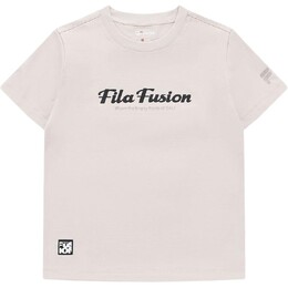 Fila: Футболка 
