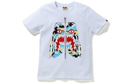 A BATHING APE: Футболка 
