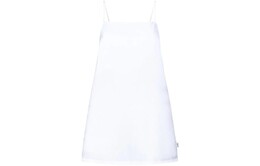 MM6 Maison Margiela: Белая майка 