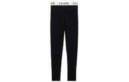 CELINE: Повседневные брюки 