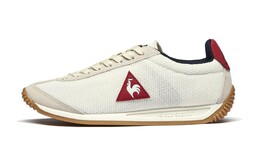 Le Coq Sportif: Белые кроссовки 