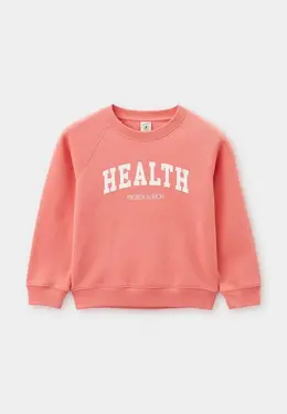 Sporty & Rich: Свитшот 